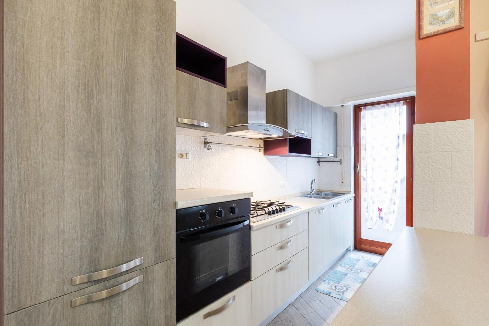 Il Vascello Apartamento Lido di Ostia Exterior foto