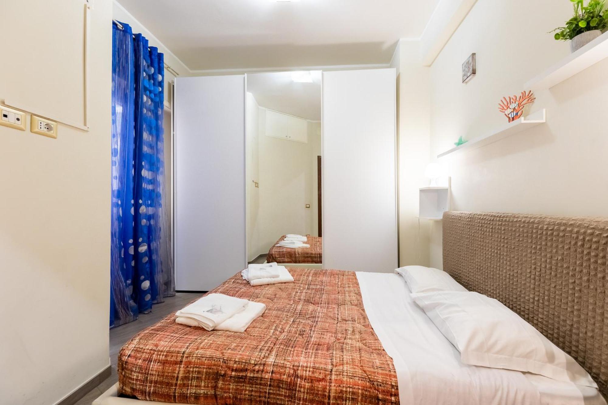 Il Vascello Apartamento Lido di Ostia Exterior foto