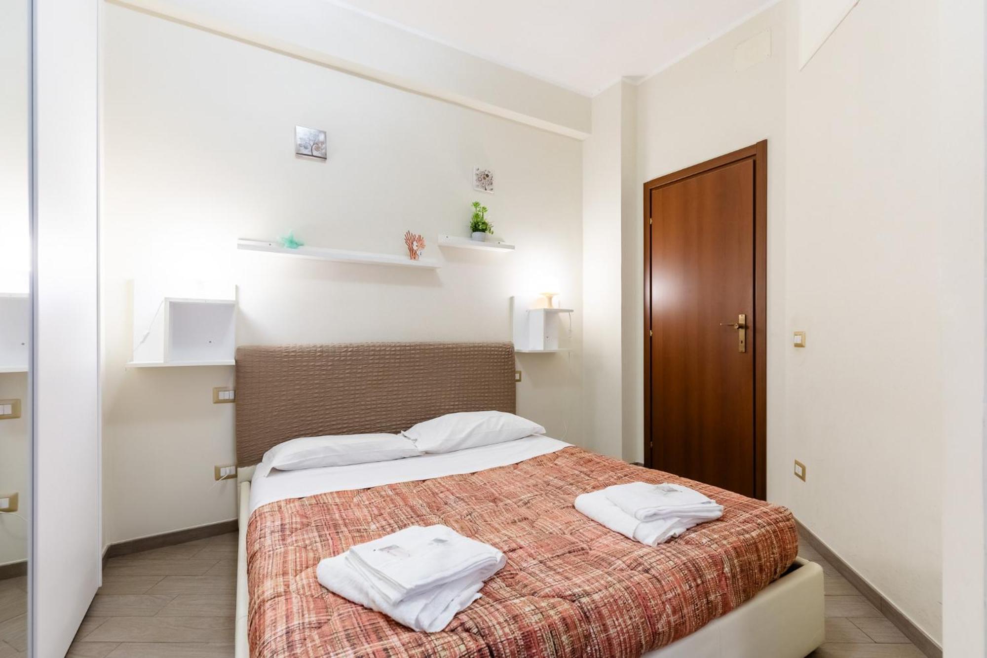 Il Vascello Apartamento Lido di Ostia Exterior foto