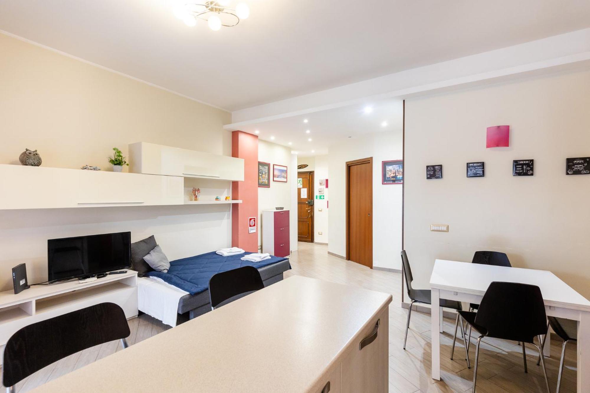 Il Vascello Apartamento Lido di Ostia Exterior foto