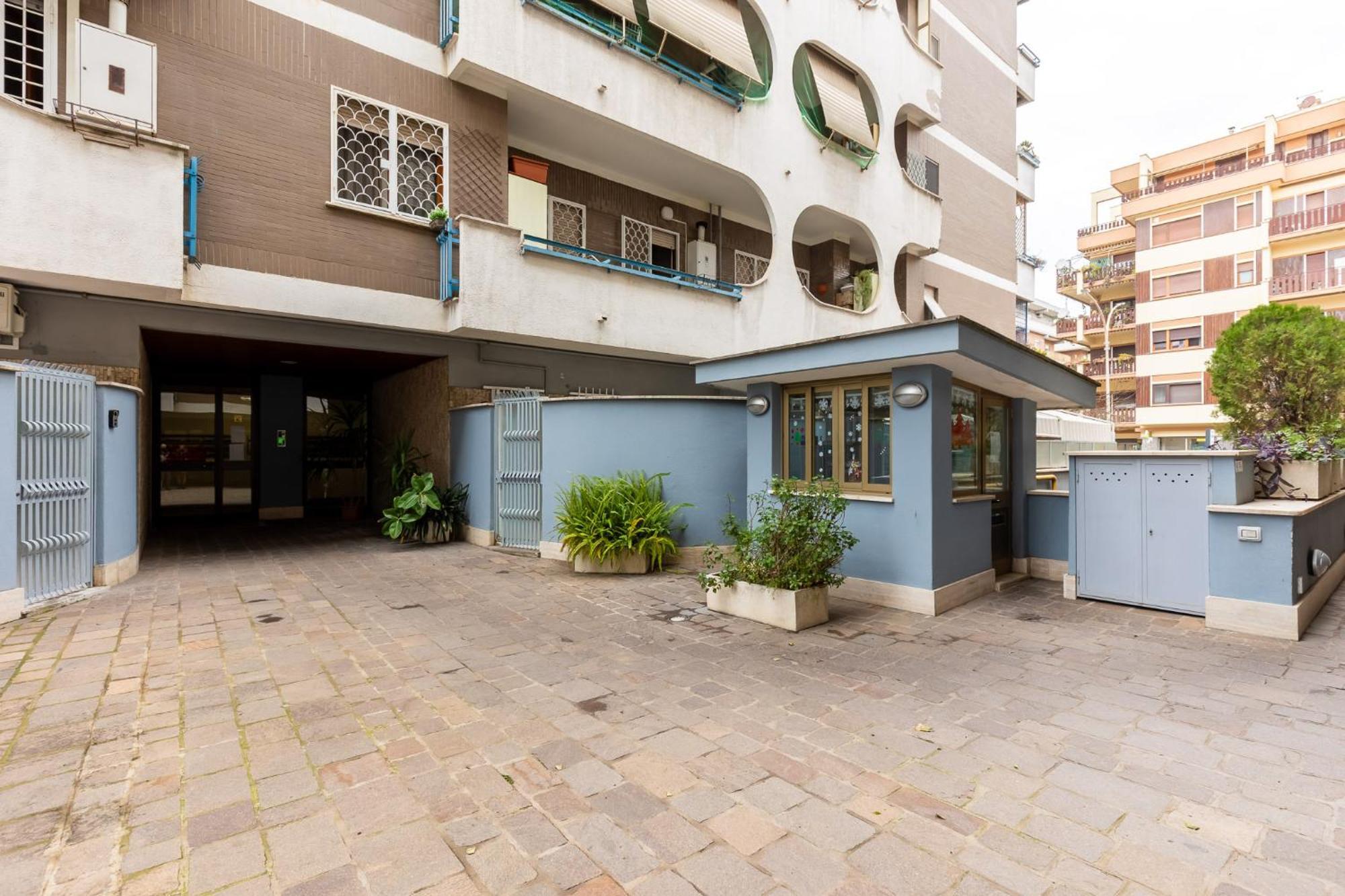 Il Vascello Apartamento Lido di Ostia Exterior foto