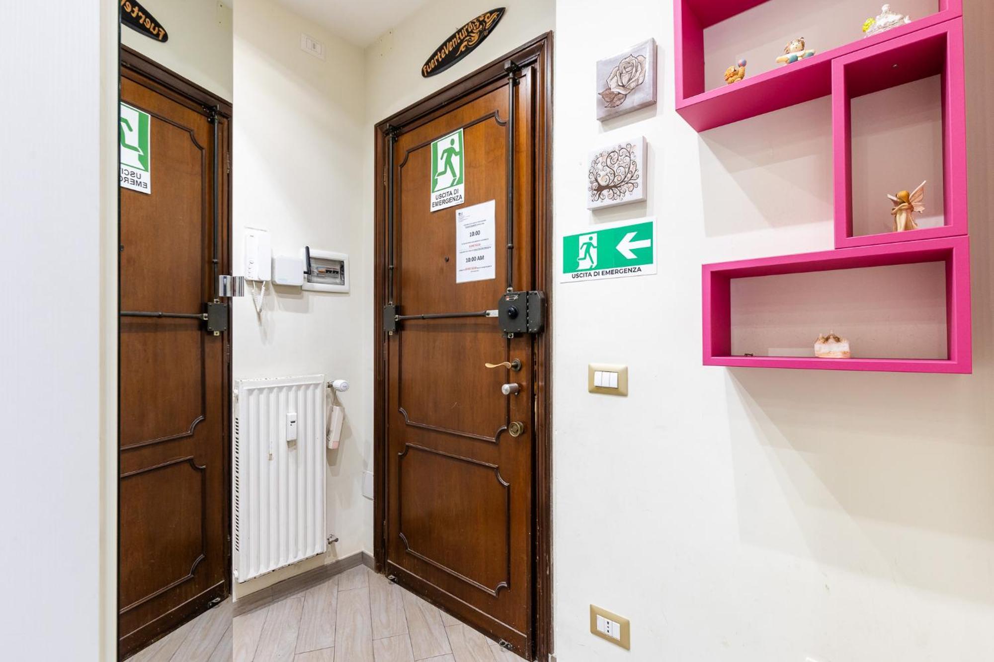 Il Vascello Apartamento Lido di Ostia Exterior foto